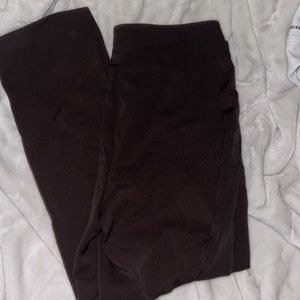 Brown Dress pants from Dillards